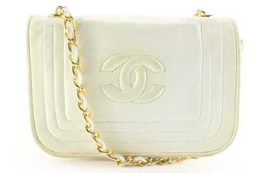 CHANEL 'Diana' classic flap bag - vintage – Loubi, Lou & Coco