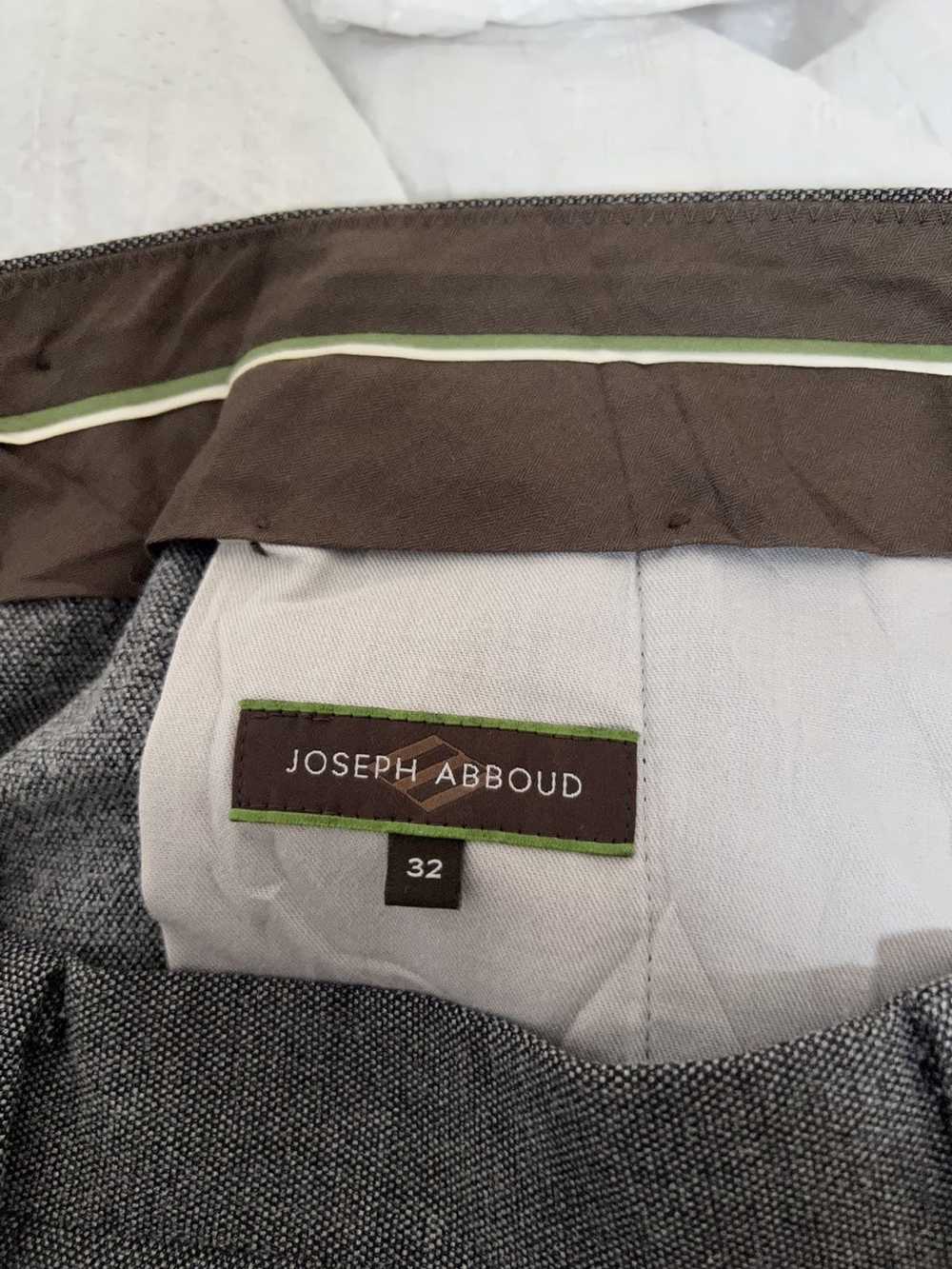 Joseph Abboud × Streetwear Joseph Abboud Casual P… - image 7