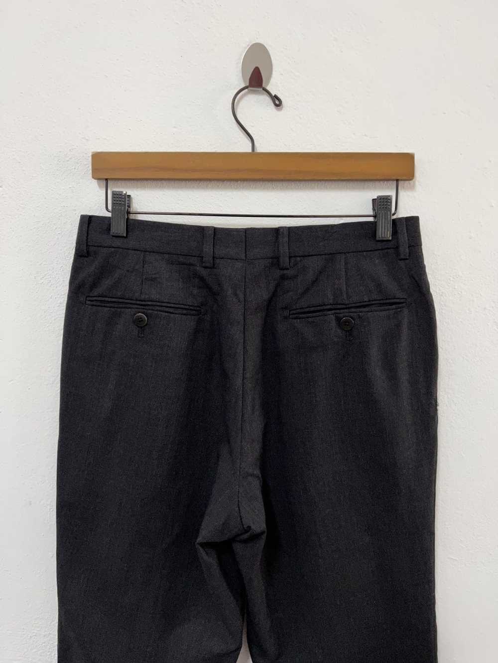 Beams Plus Japanese Brand Beams Casual Pant - image 6