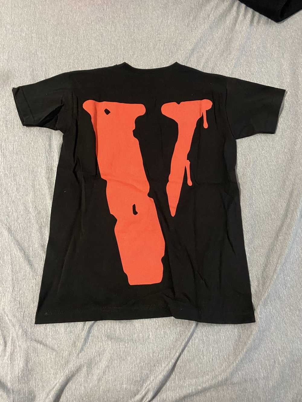 Streetwear × Vintage × Vlone City morgue Vlone - image 4