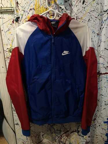 Nike Windbreaker 2018 World Cup