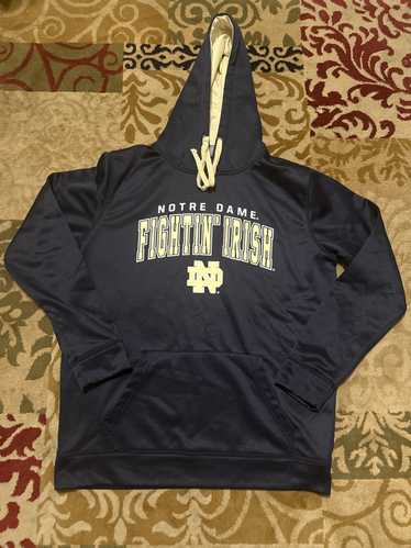 Collegiate Notre Dame Fighting Irish Hoodie