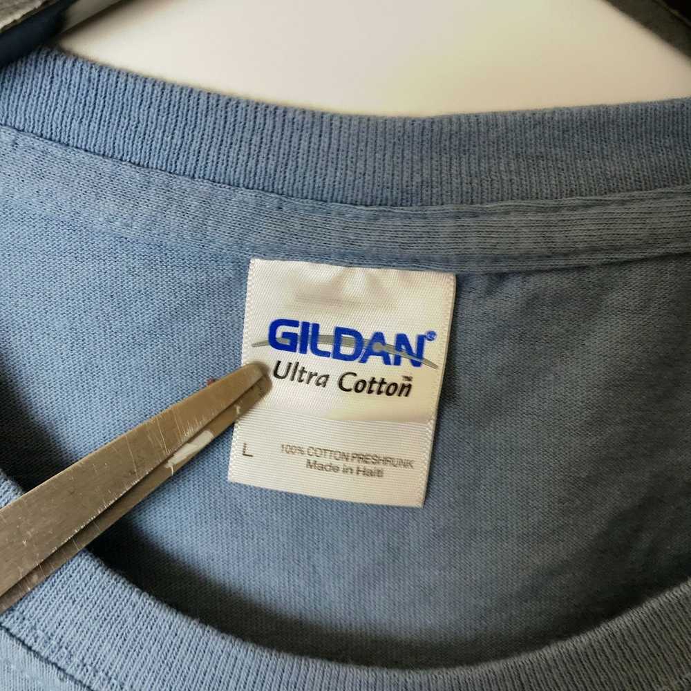 Gildan × Urban Outfitters × Vintage 00s Vintage S… - image 11