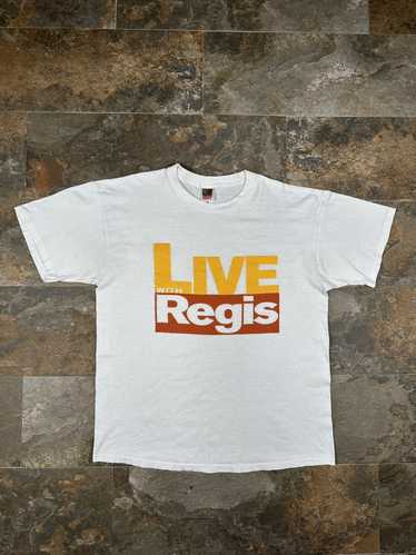 Vintage ‘90s Vintage Live With Regis TV Talk Show 