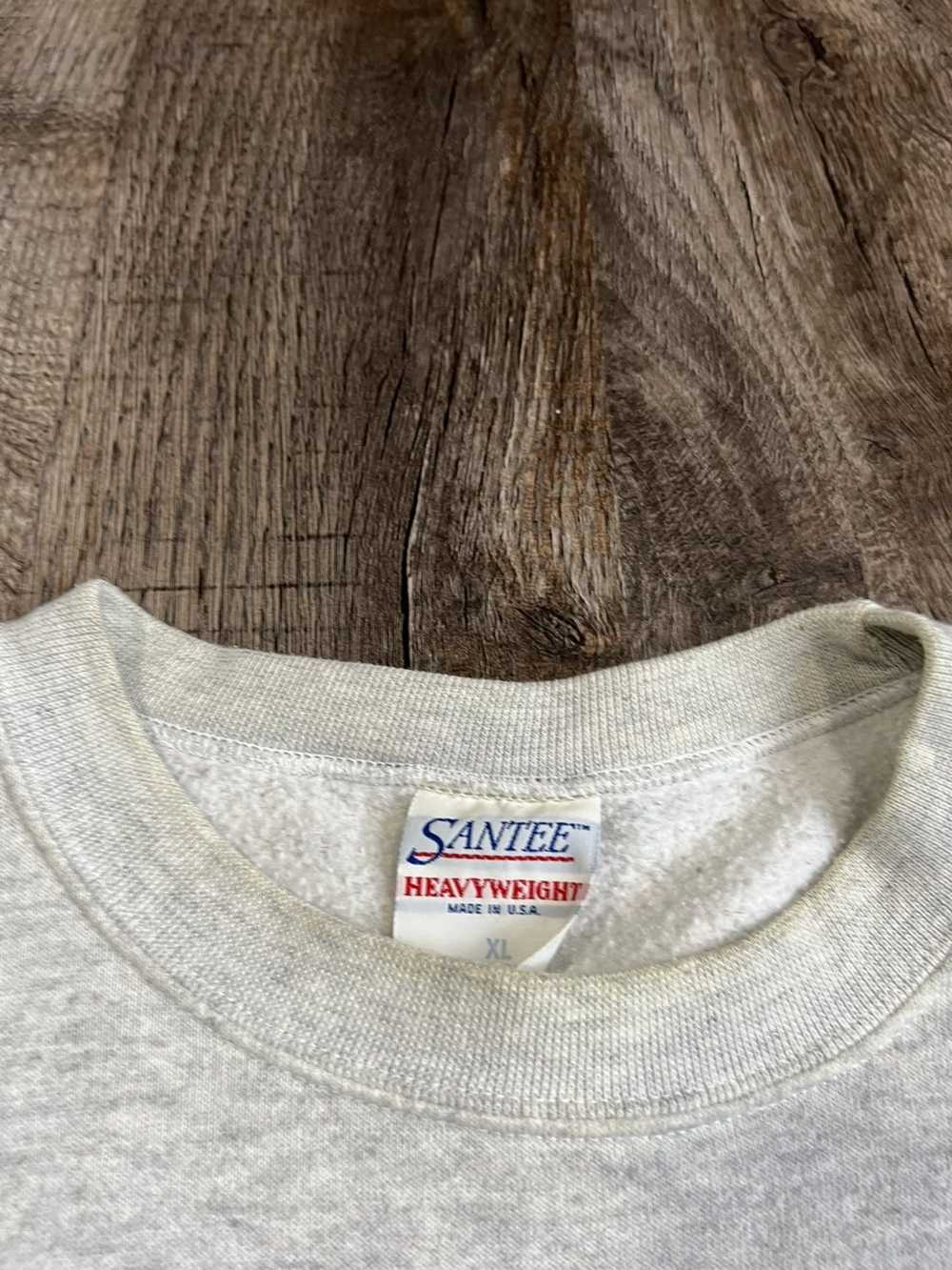Vintage Vintage Minnesota Vikings Sweatshirt - image 4
