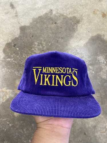 Made In Usa × NFL × Vintage 90’s Minnesota Viking… - image 1