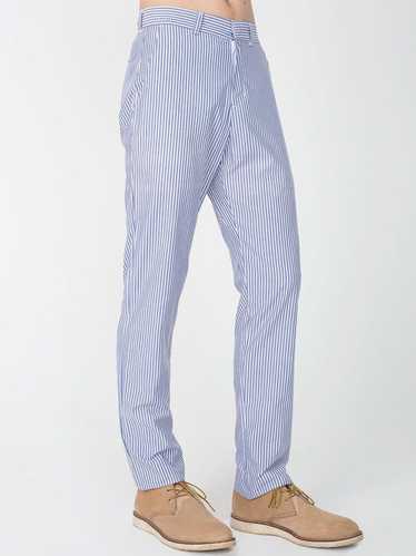 American Apparel Striped Pants - image 1