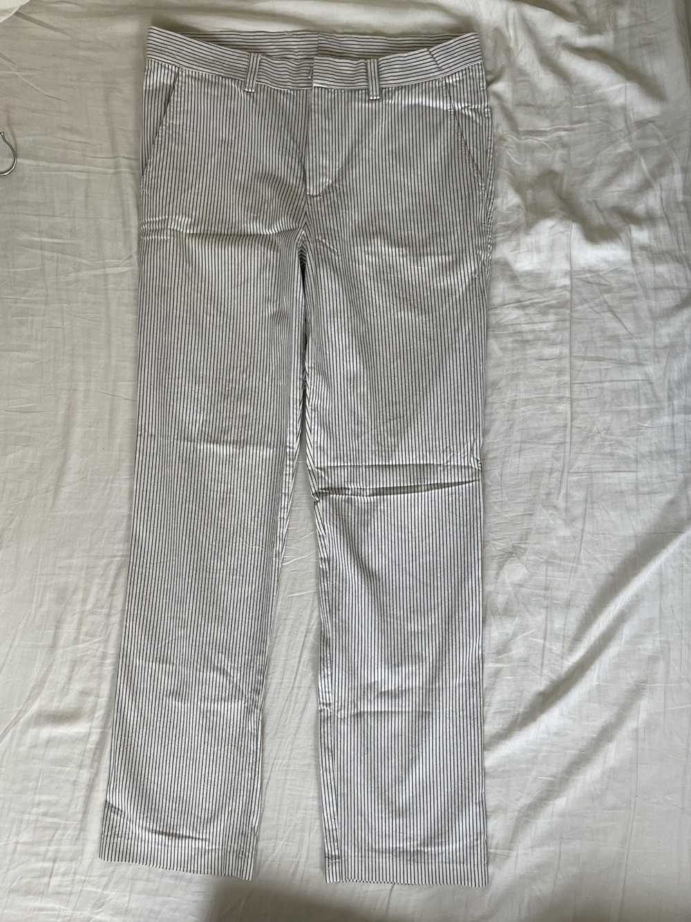 American Apparel Striped Pants - image 3