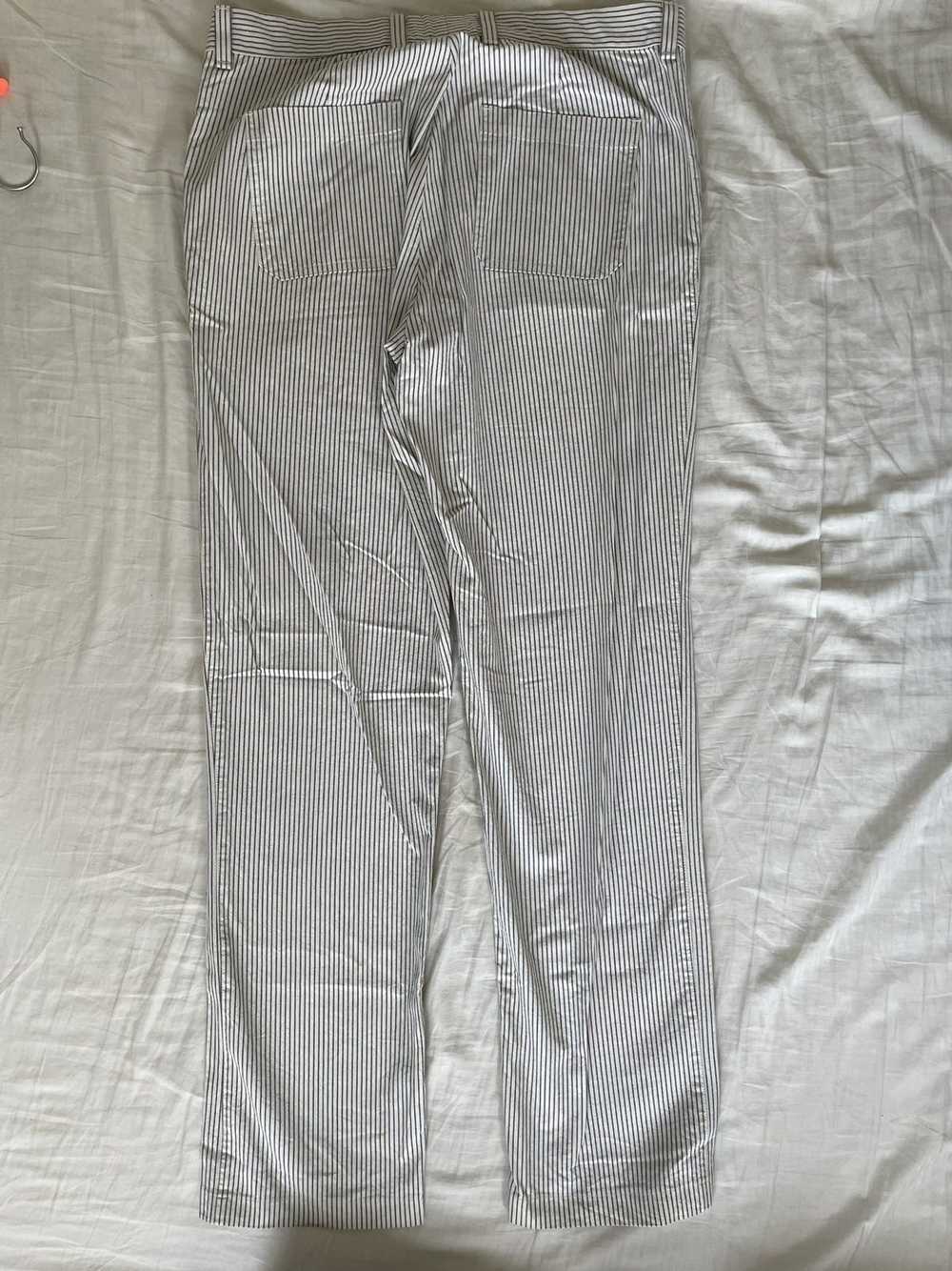 American Apparel Striped Pants - image 4