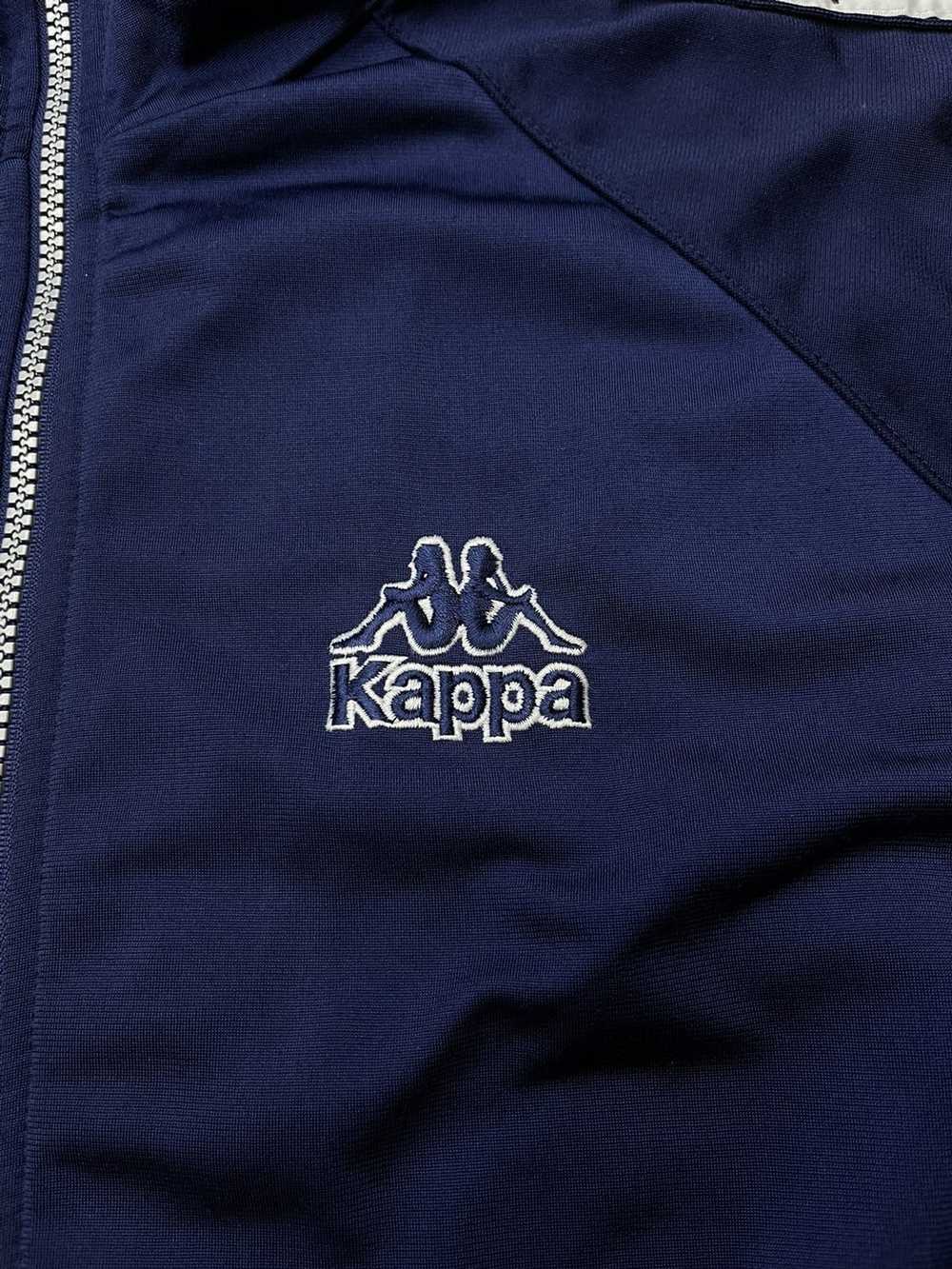 Kappa × Streetwear × Vintage Kappa Vintage Lampas… - image 5