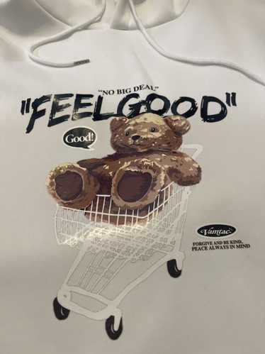 Vintage Feel Good Hoodie