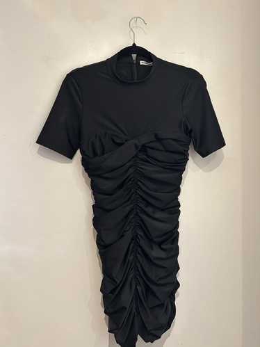 Alexander Wang Alexander wang Black dress - image 1