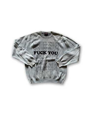 Hysteric glamour sweater - Gem