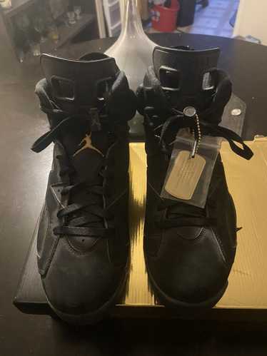 Nike Air Jordan 6 Retro DMP 2020