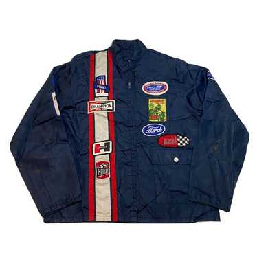 Vintage ford cobra jacket - Gem