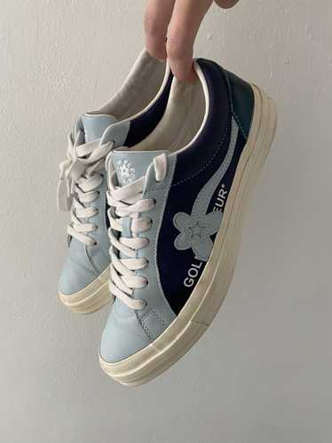 Golf le Fleur Golf Le Fleur Converse “barely blue” - image 1