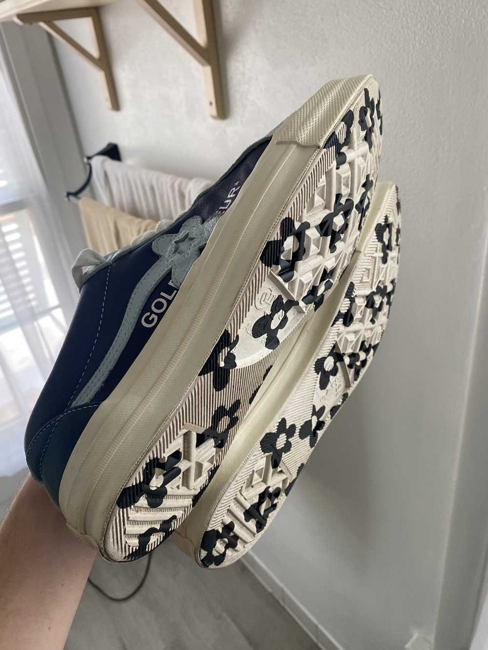 Golf le Fleur Golf Le Fleur Converse “barely blue” - image 4