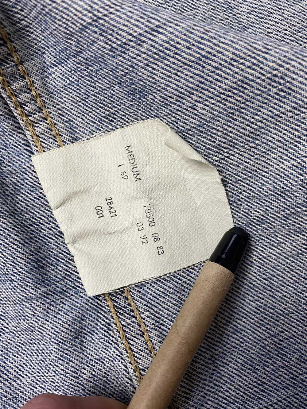 Levi's × Levi's Vintage Clothing × Vintage Vintag… - image 4