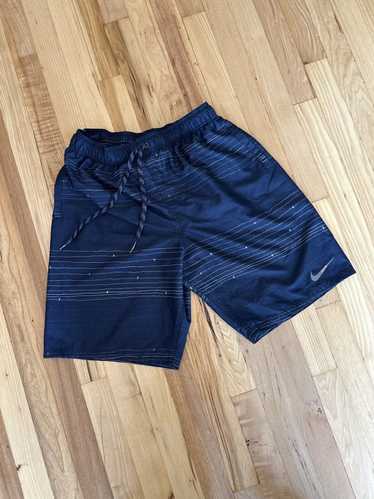 Nike Nike swim trunks sz M