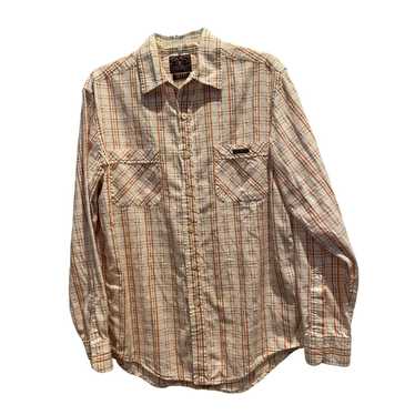 Lucky Brand Lucky Brand Long Sleeve Shirt Small, … - image 1