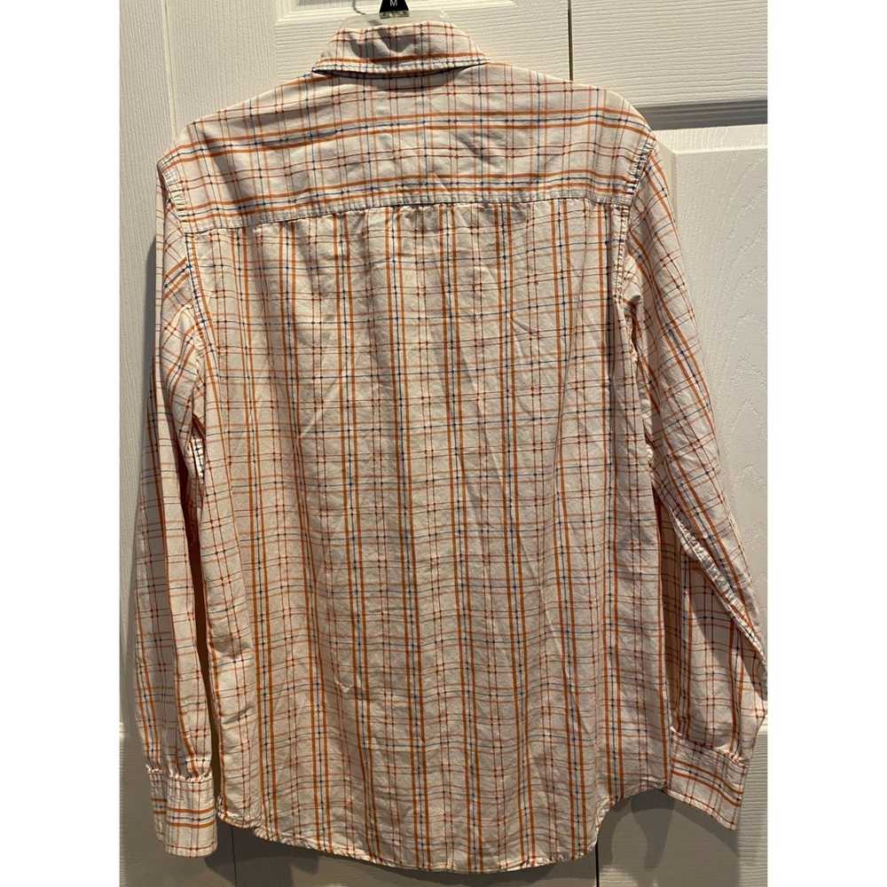 Lucky Brand Lucky Brand Long Sleeve Shirt Small, … - image 2