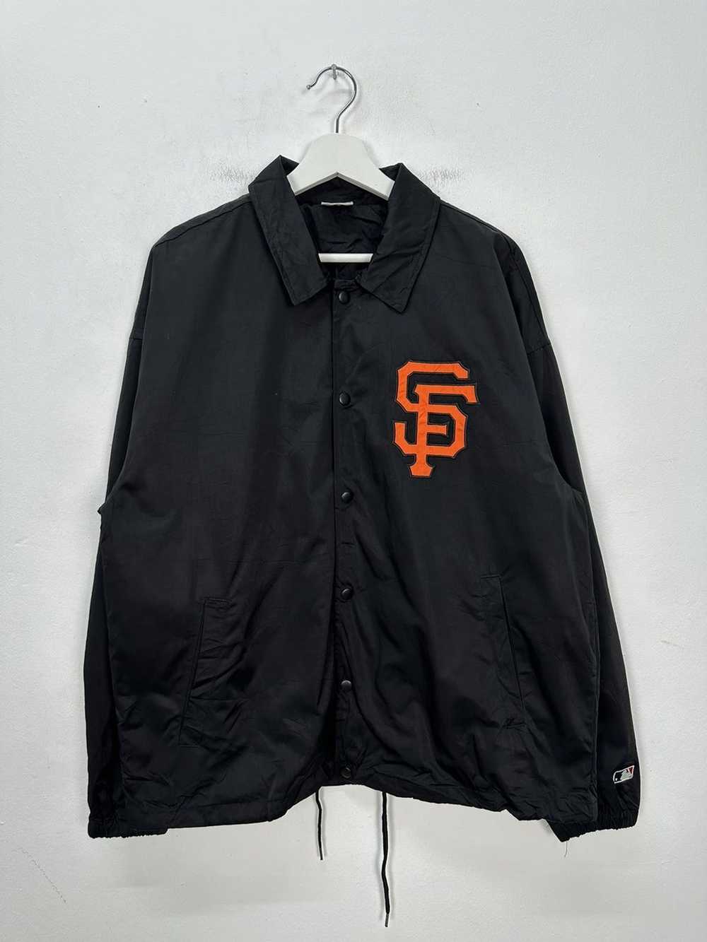 MLB × Sportswear San Francisco Major League Baseb… - image 1
