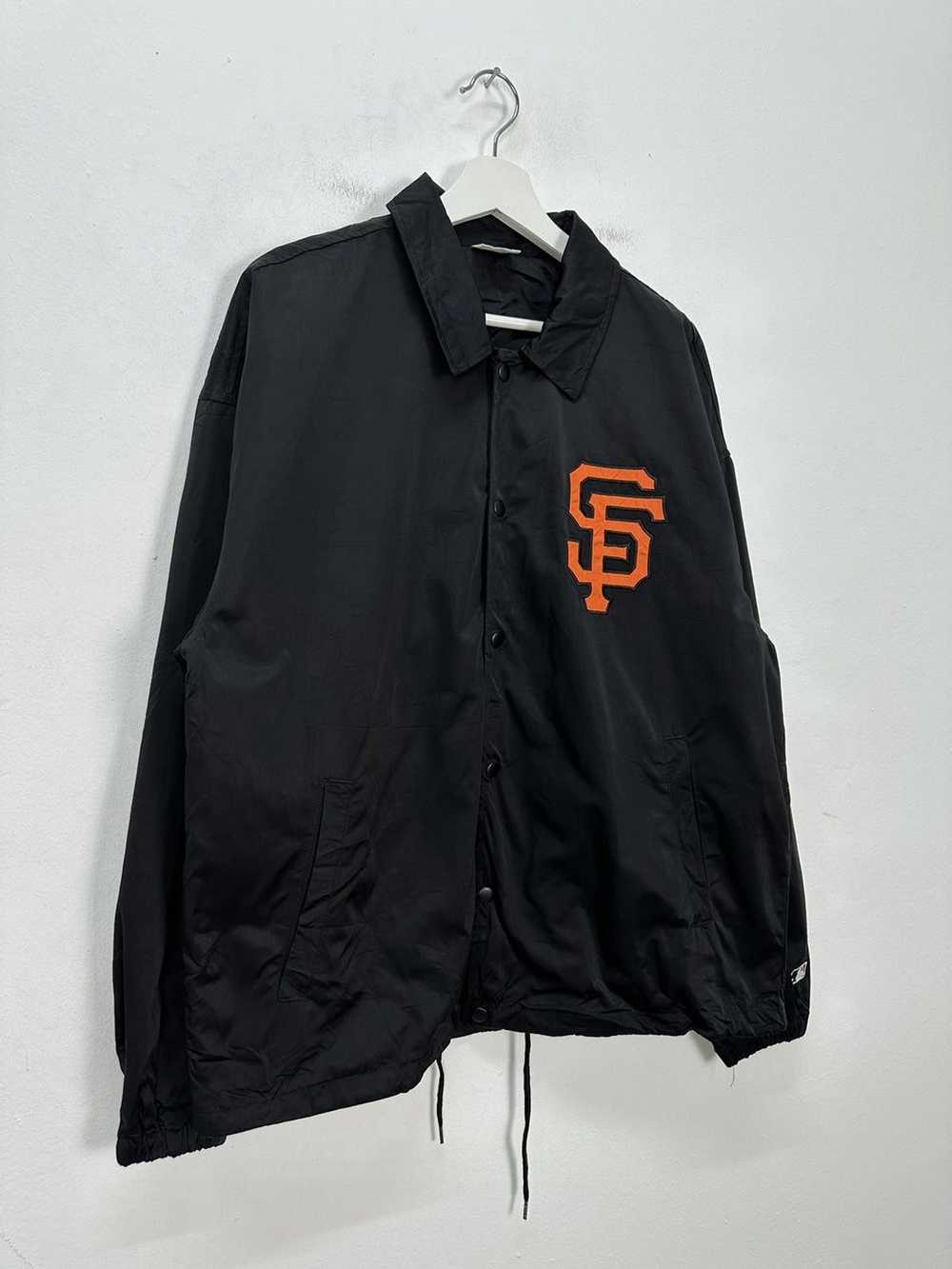 MLB × Sportswear San Francisco Major League Baseb… - image 2