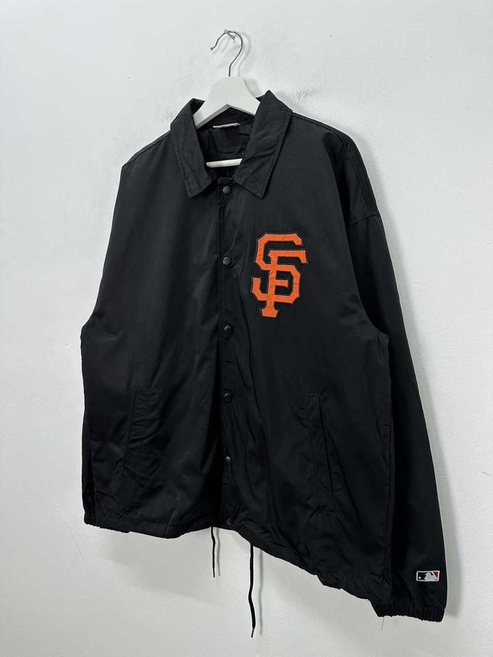 MLB × Sportswear San Francisco Major League Baseb… - image 3