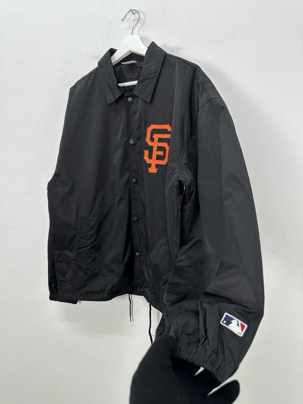 MLB × Sportswear San Francisco Major League Baseb… - image 4