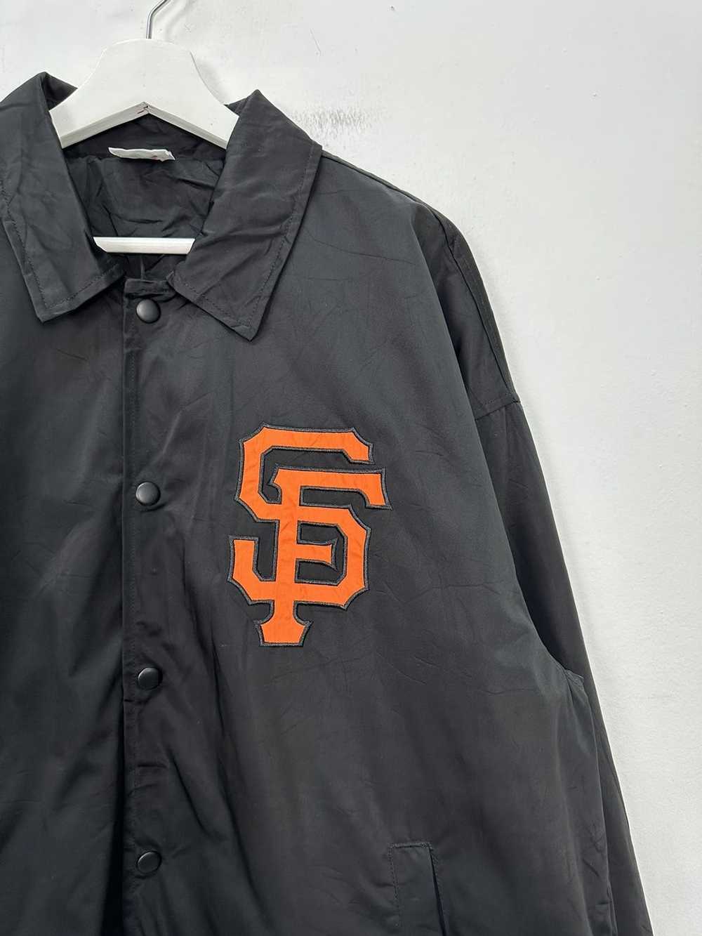 MLB × Sportswear San Francisco Major League Baseb… - image 5
