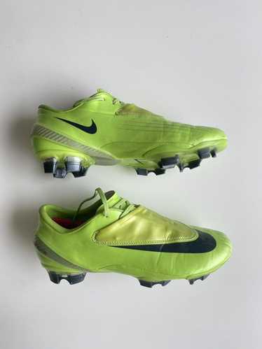 Nike Nike Mercurial Vapor IV FG