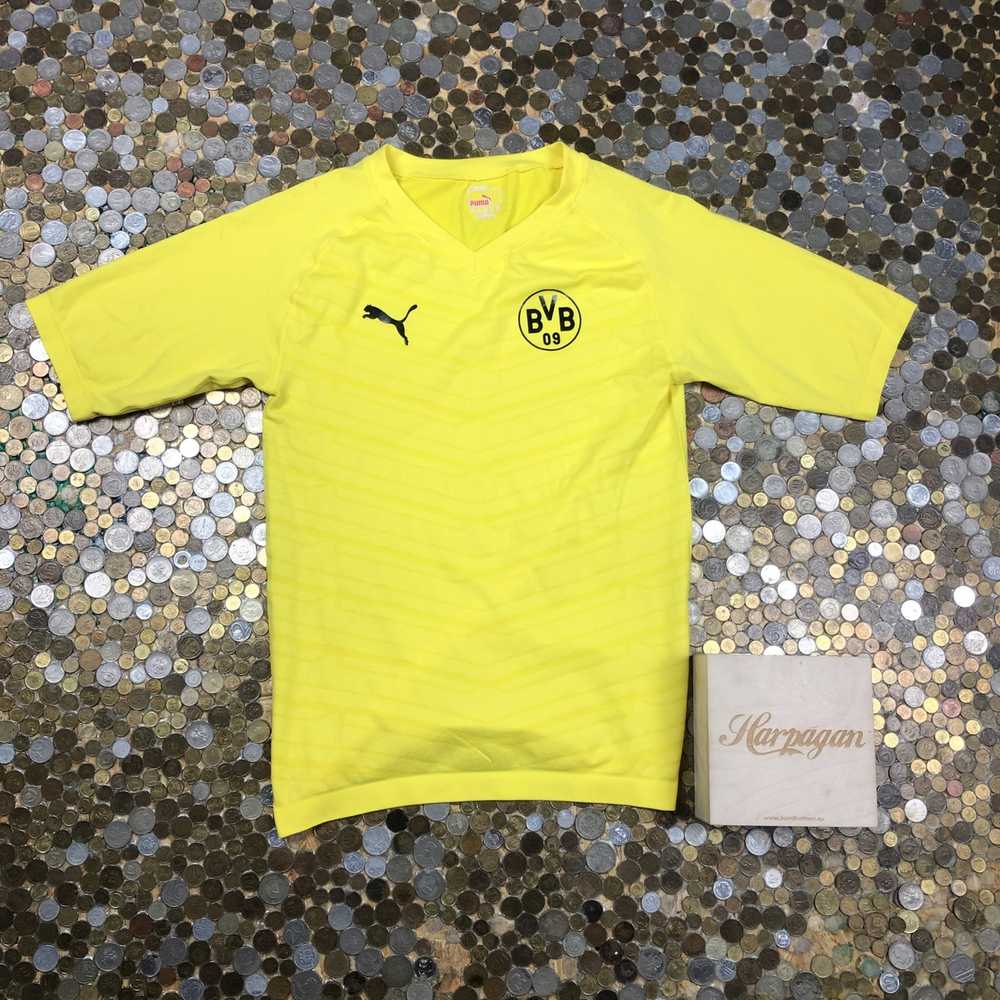 Puma Puma Borussia Dortmund - image 1