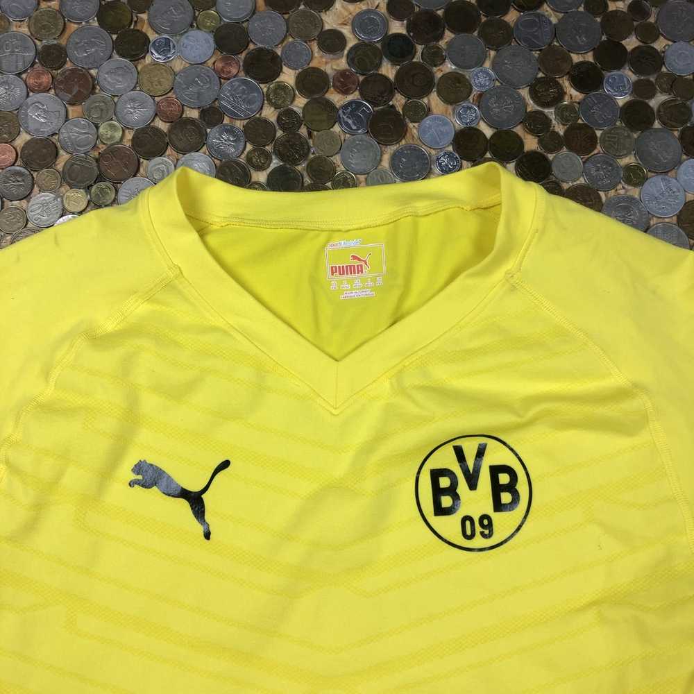 Puma Puma Borussia Dortmund - image 2