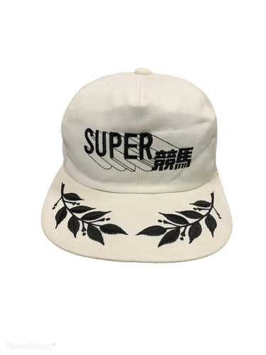 Gear For Sports × Retro Hat × Streetwear vintage j