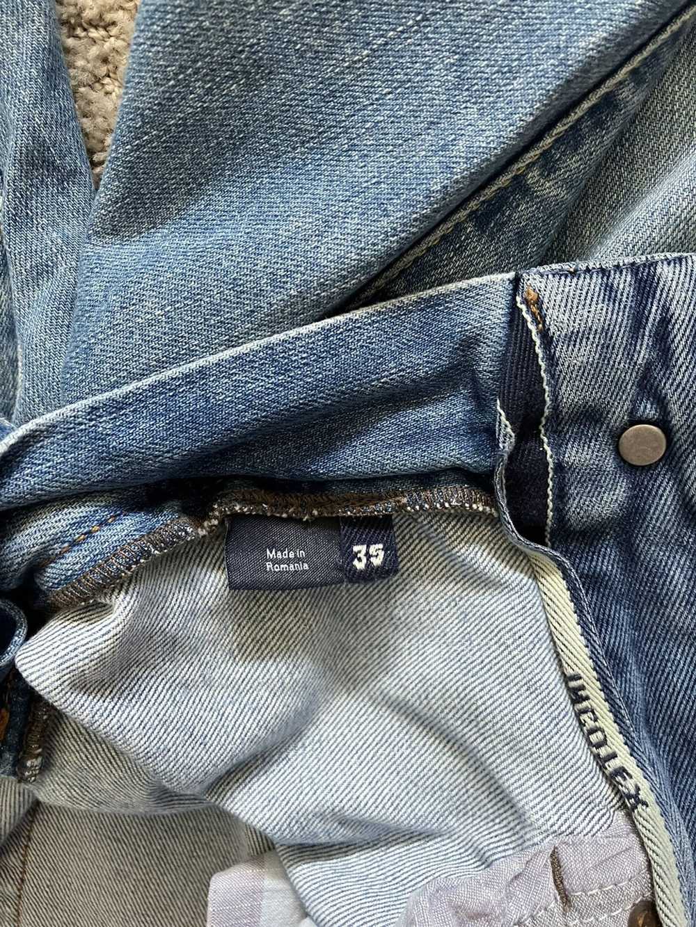 Incotex Incotex denim - image 10