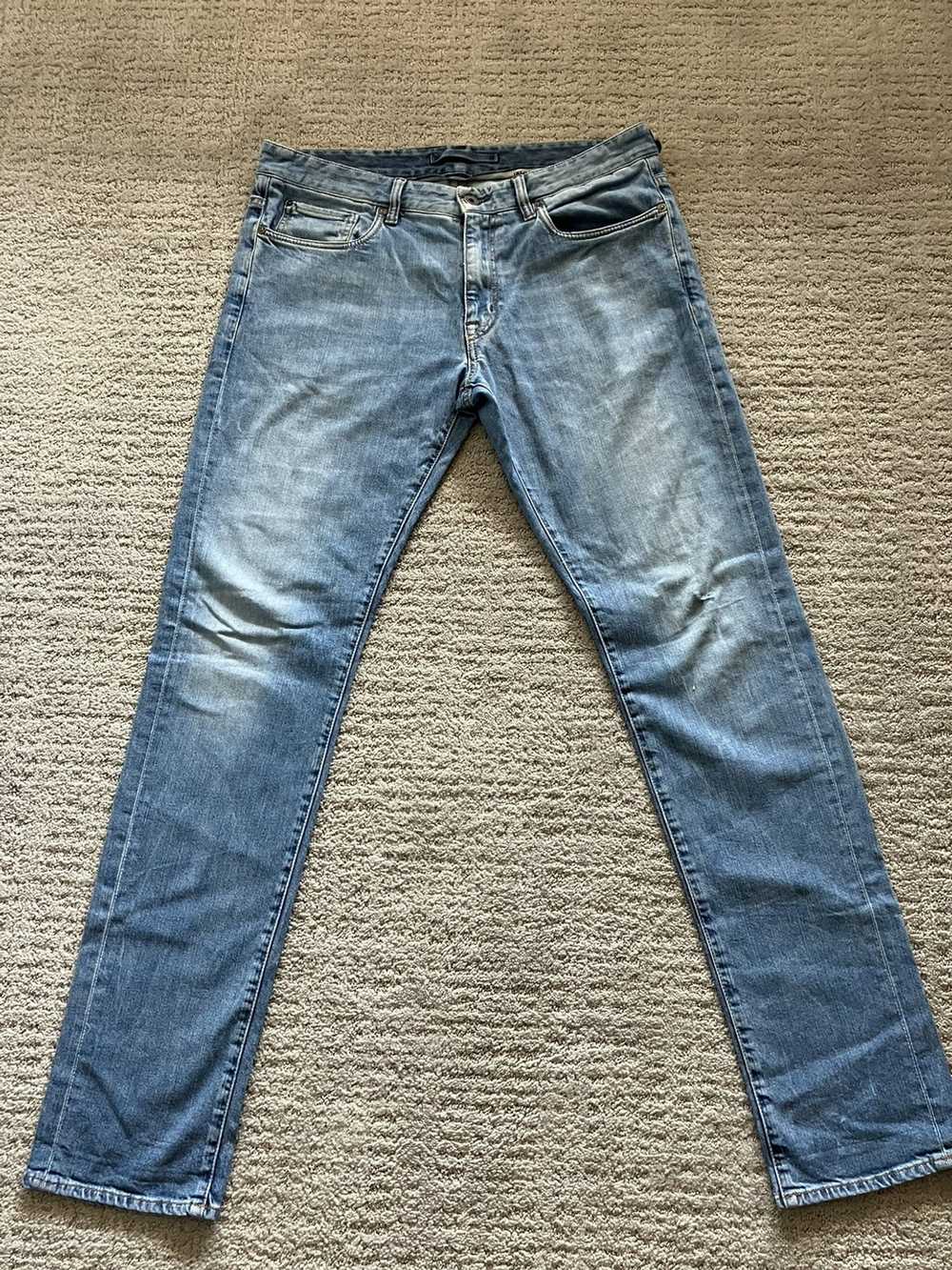 Incotex Incotex denim - image 1