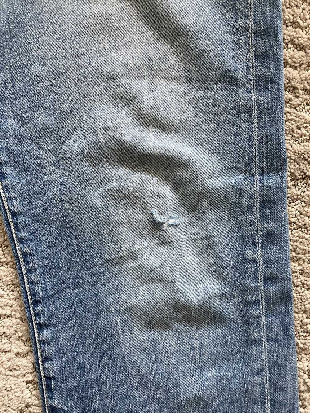 Incotex Incotex denim - image 4