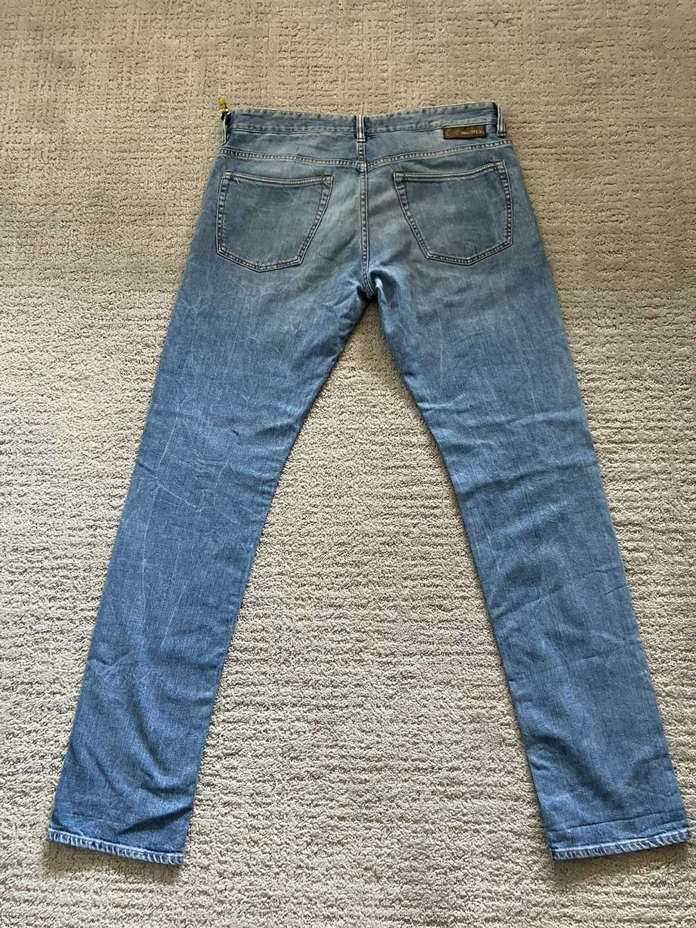 Incotex Incotex denim - image 5