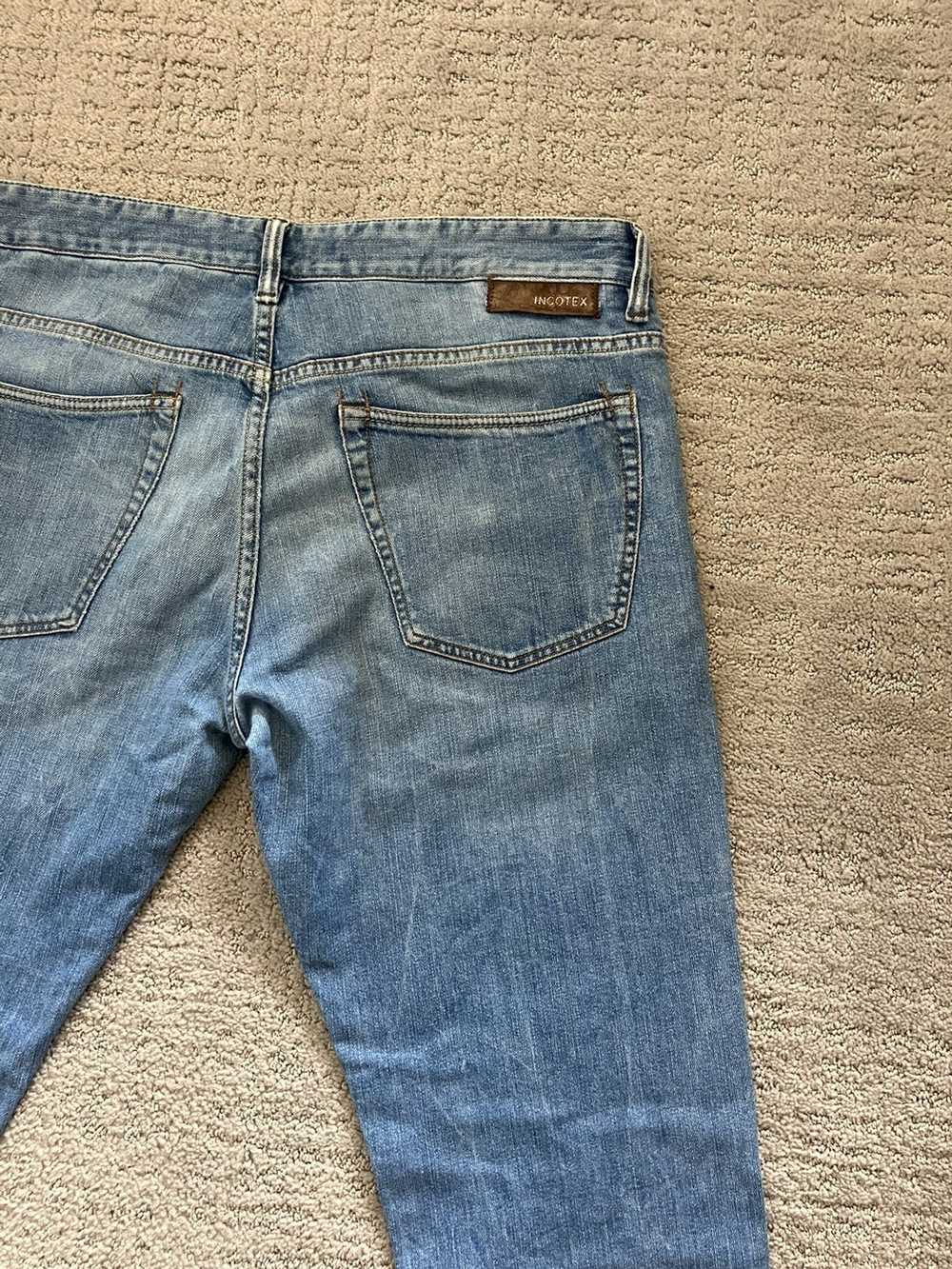 Incotex Incotex denim - image 6