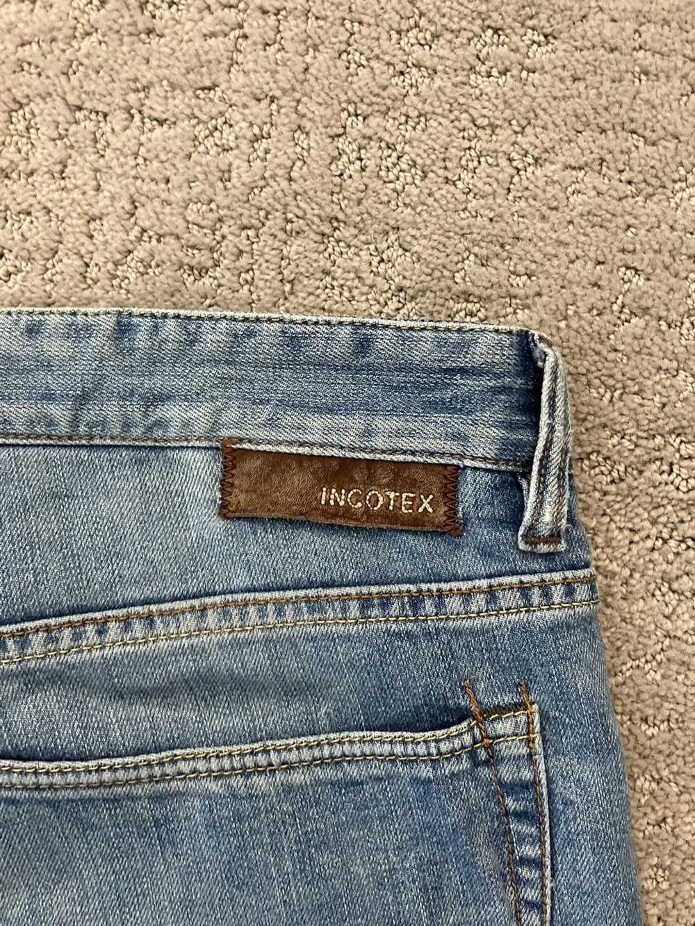 Incotex Incotex denim - image 7