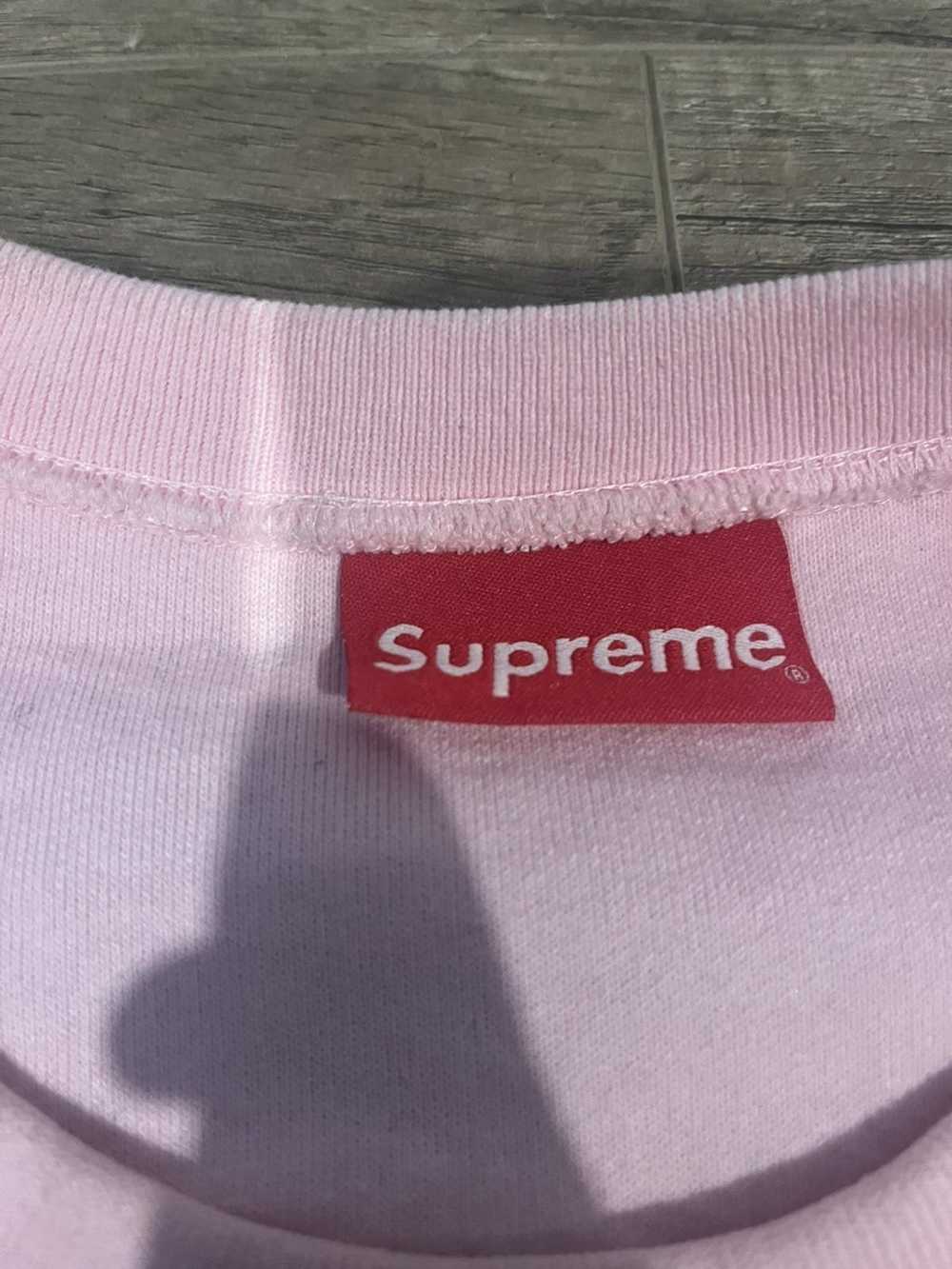 Supreme Supreme Sweater - image 2