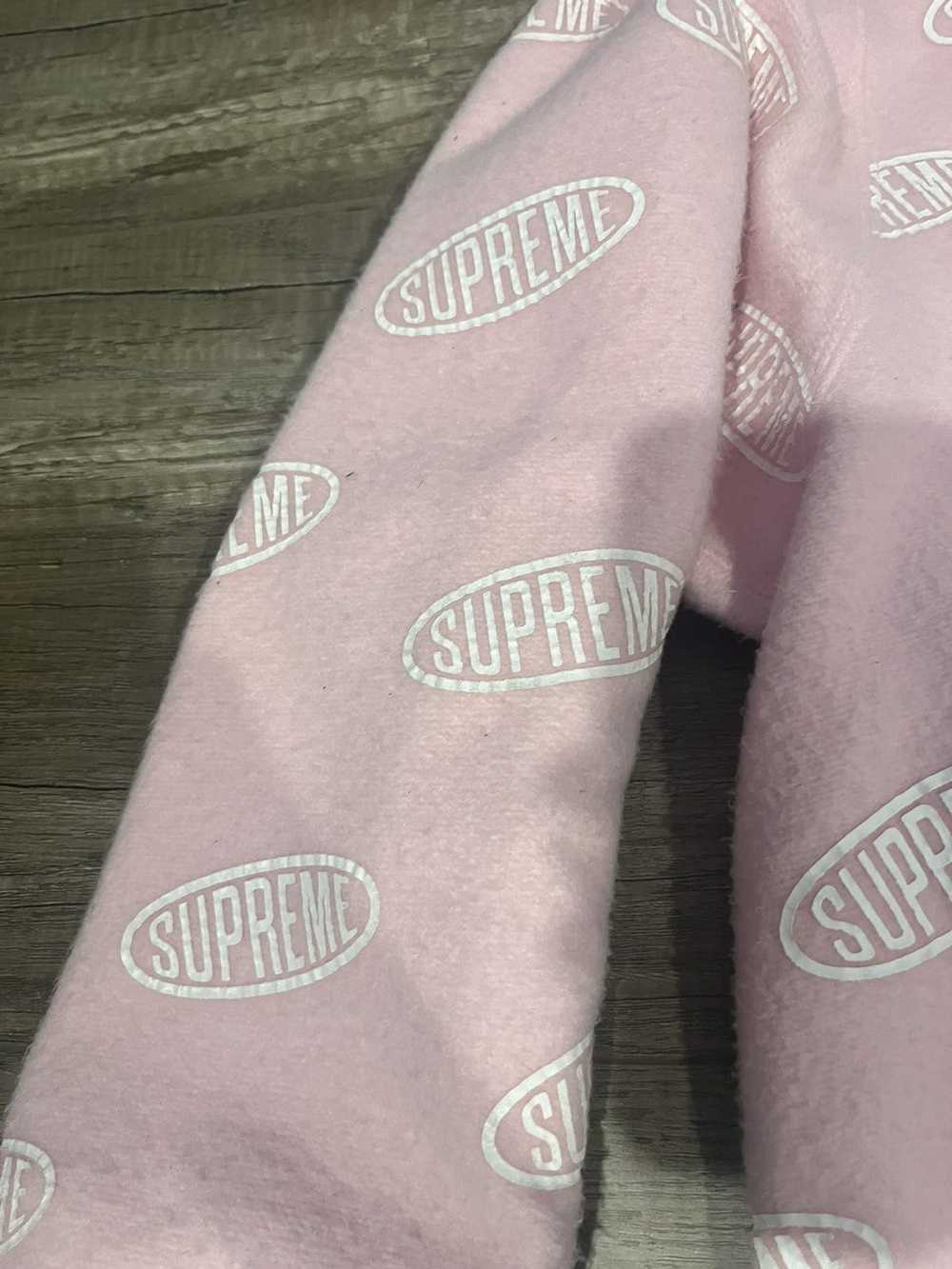 Supreme Supreme Sweater - image 6