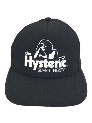 Hysteric glamour cap - Gem