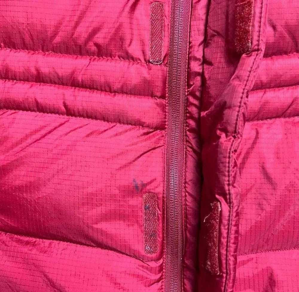 Montbell Montbell Down Jacket Ex800 - image 5