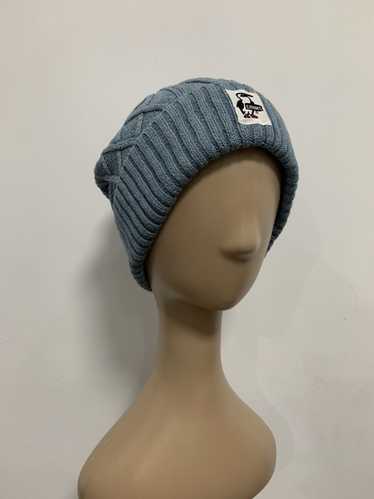 Chums × Hat Chums Knit Beanie