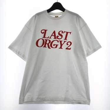 Last orgy t shirt - Gem