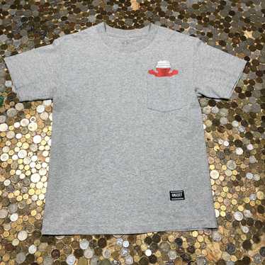 Grizzly Griptape Grizzly Griptape Tee T-shirt - image 1