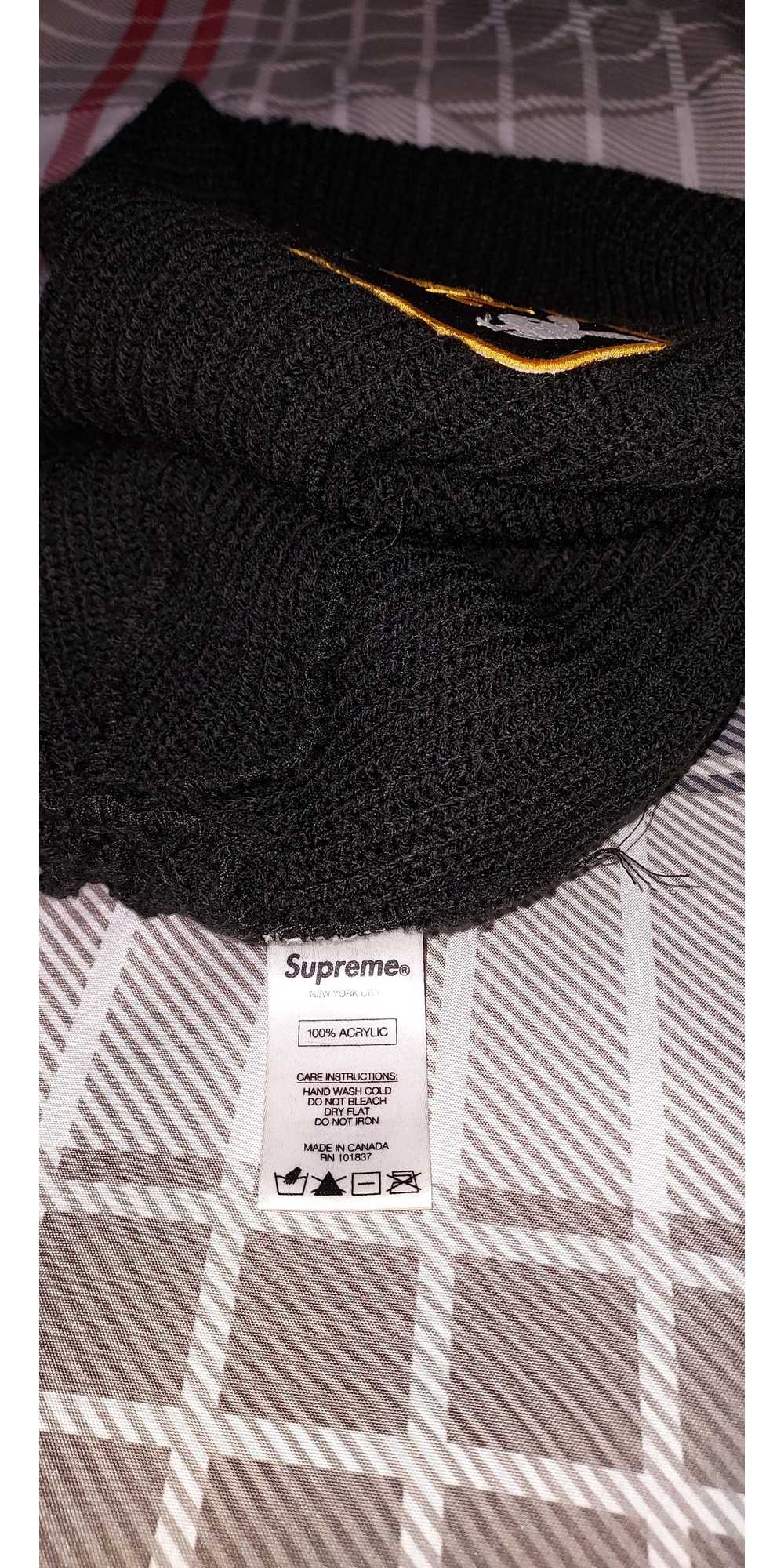 Playboy × Supreme Supreme Playboy Beanie - image 3