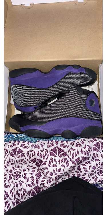 Jordan Brand Jordan 13s Retro Court Purple