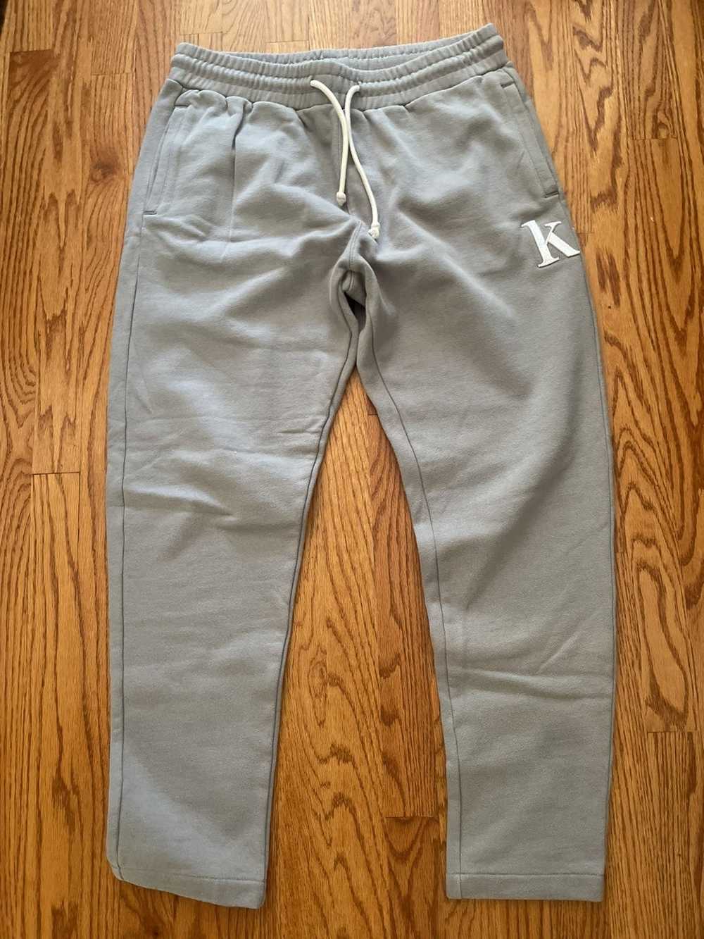 Kith Kith Williams I sweatpant - image 1